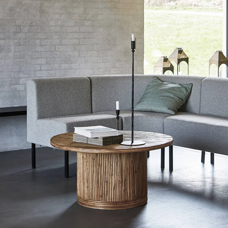 House Doctor salontafel Gro naturel, foto 2