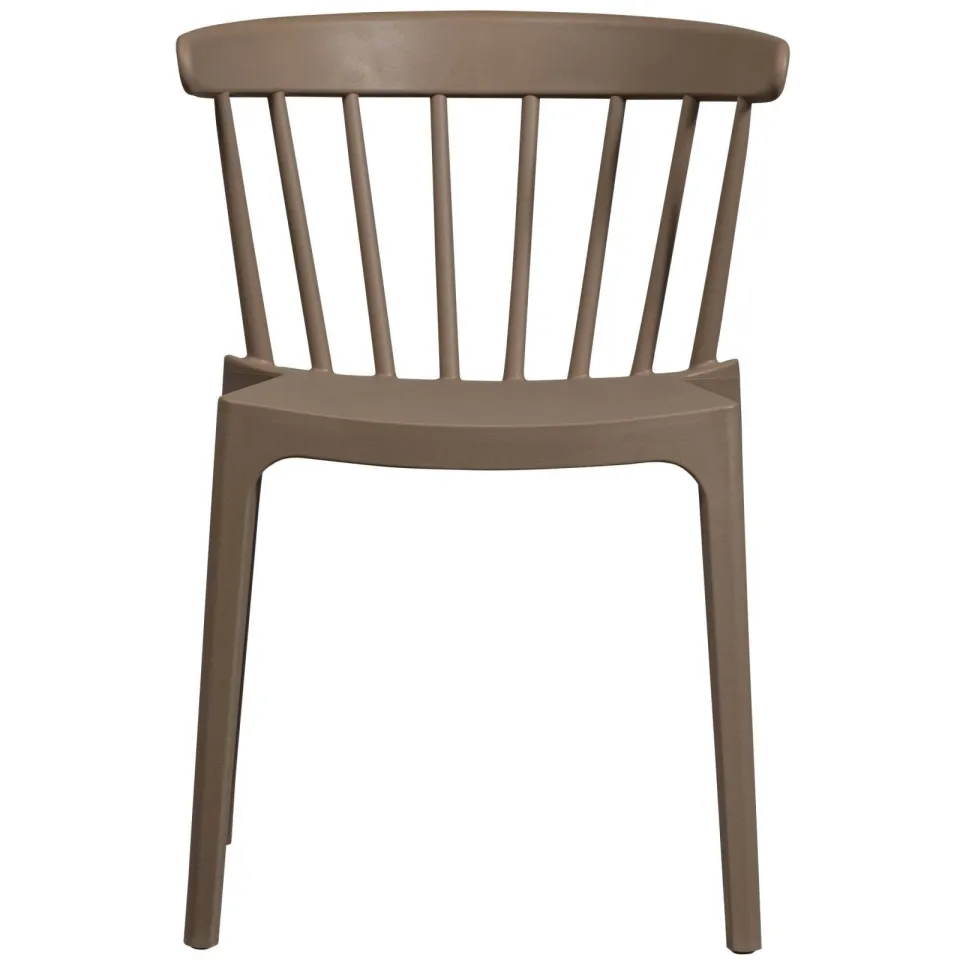 WOOOD Bliss tuinstoelen bruin melange, foto 5
