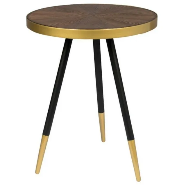 Puur Lomma bijzettafel Bruin