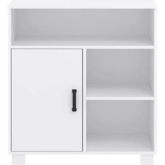 Cabino Commode Mila Wit