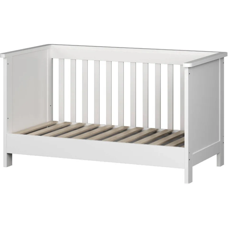 Cabino meegroei babykamer Noël (3-delig) Wit