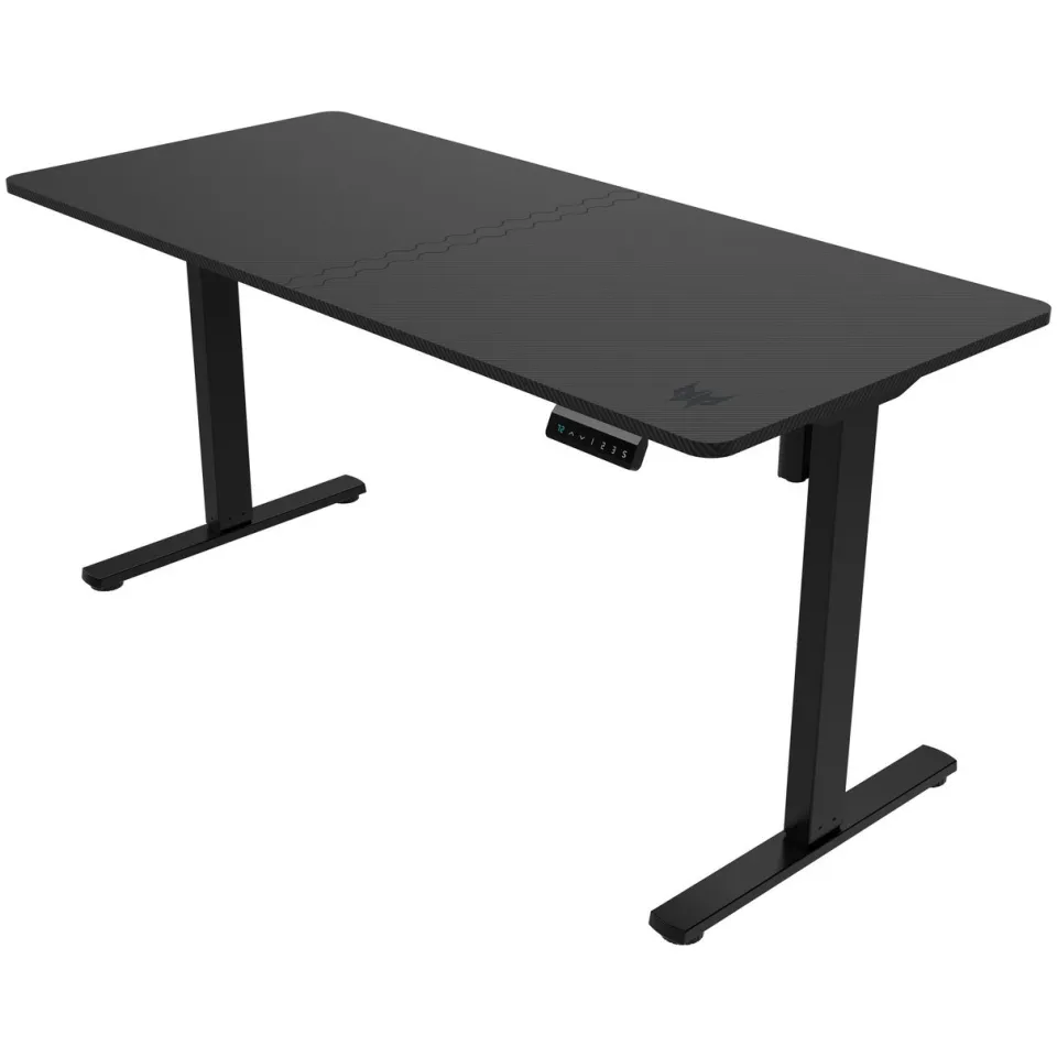 Acer Predator NEXUS gamingbureau zwart