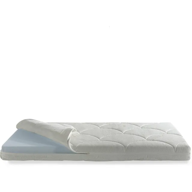 ZZZOO Panter babymatras