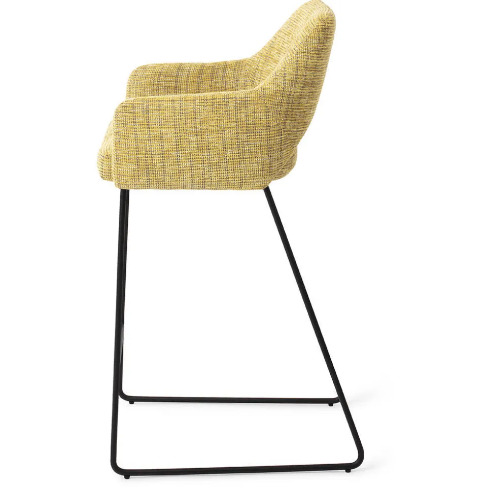 Jesper Home Yanai barkruk Lemon Lines, foto 2