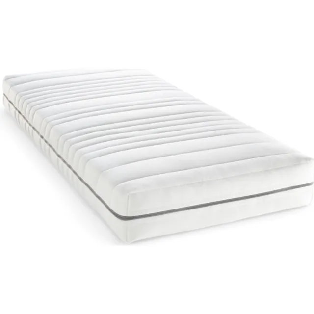 Mobistoxx COMFORT matras pocketveren polyetherschuim