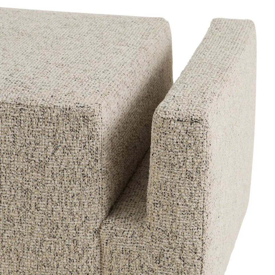 Studio LIVIT salontafel Ylva beige, foto 6