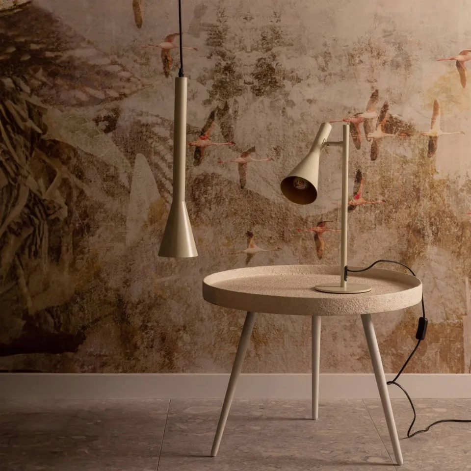 WOOOD Bounds bijzettafel naturel, foto 4