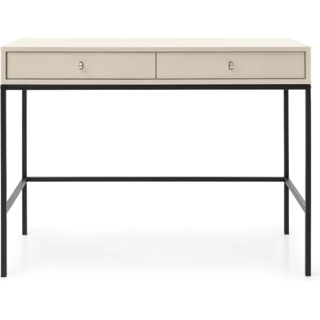 Selsey Monne - Kaptafel 104x50 cm - Beige