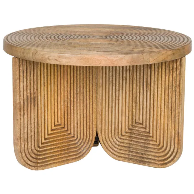 Housecraft Living salontafel Maeze Naturel