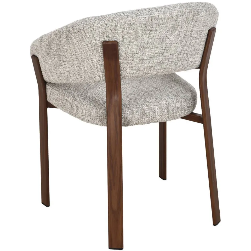 Giga Meubel Chera eetkamerstoel beige, foto 6
