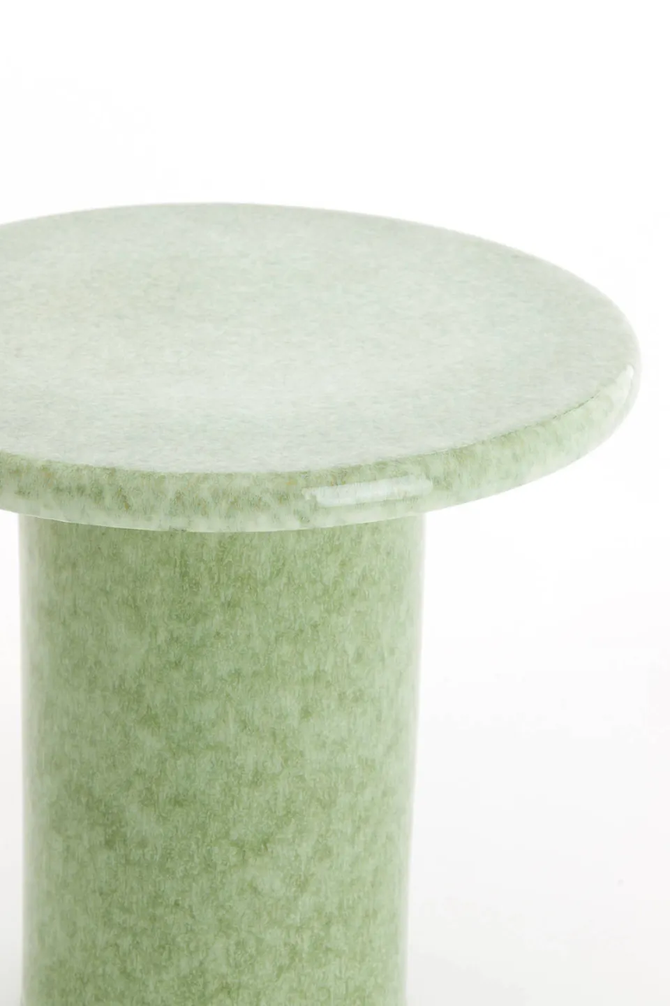 Light & Living Tudo bijzettafel groen, foto 3