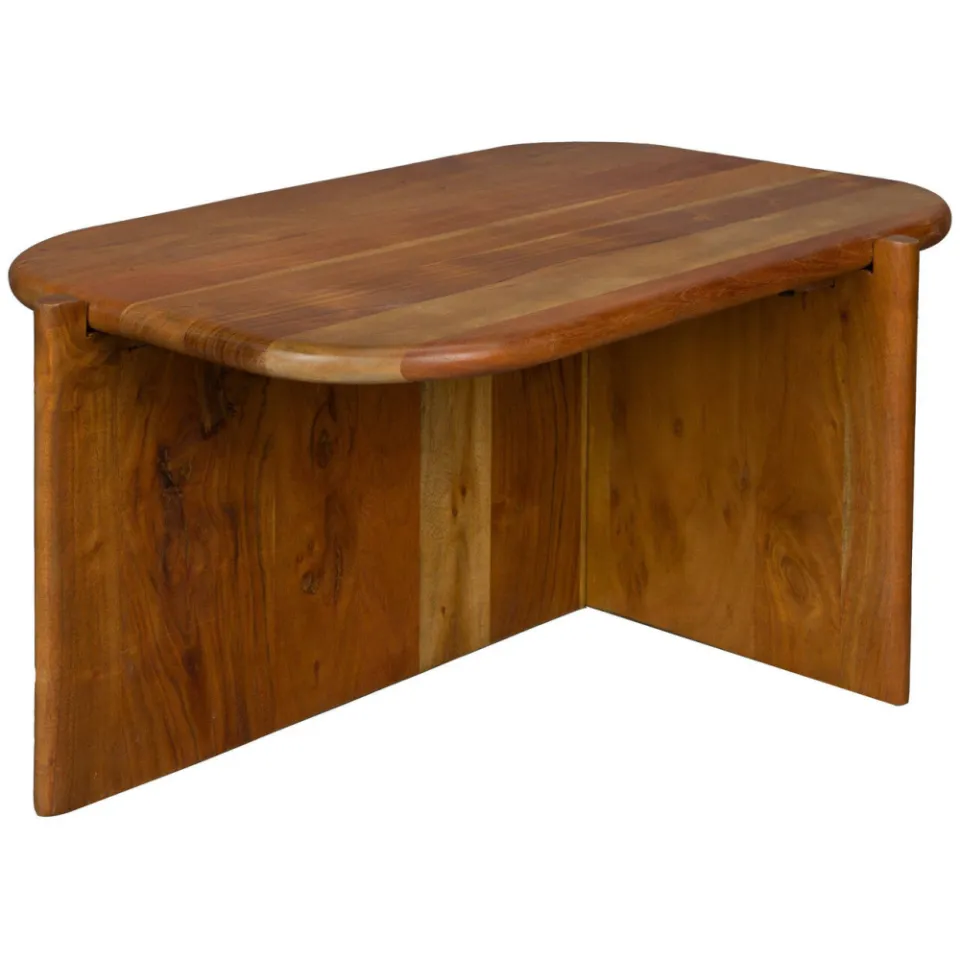 Dutchbone salontafel Feller Naturel
