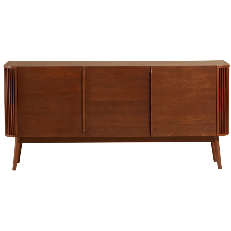 NOUS Living Capana dressoir walnoot, foto 3