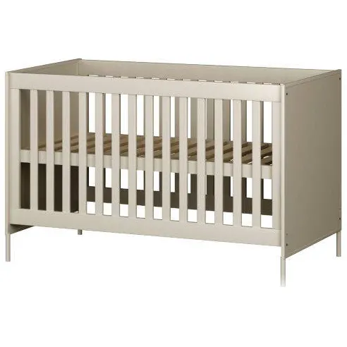 Cabino Meegroei Babykamer Belmond Clay XL 3 Delig, foto 3