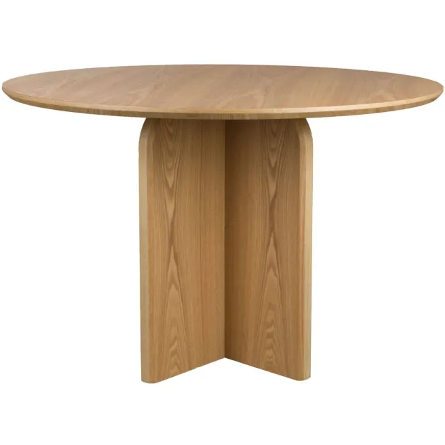 Housecraft Living eetkamertafel Laurent Naturel