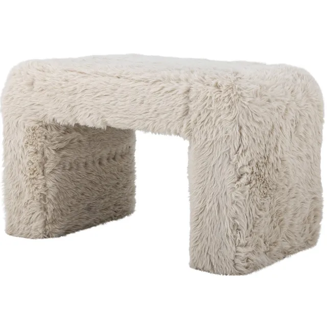 Bloomingville kruk Bobbie naturel