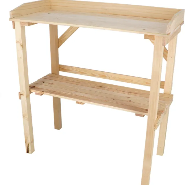 Esschert Design Oppottafel blank