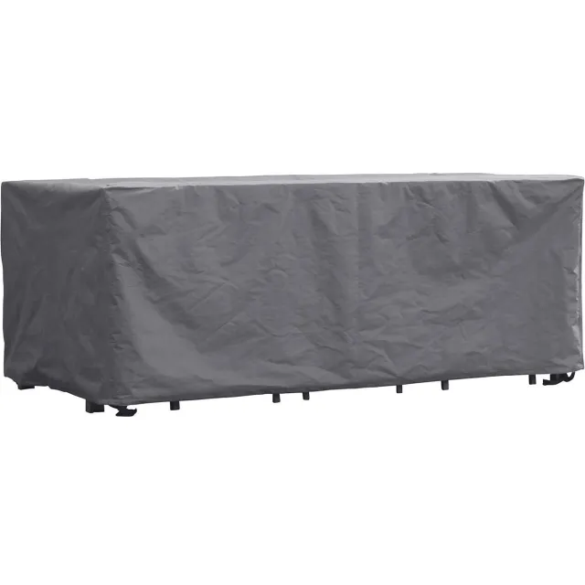 Winza Outdoor Covers tuinmeubelhoes tuinset grijs