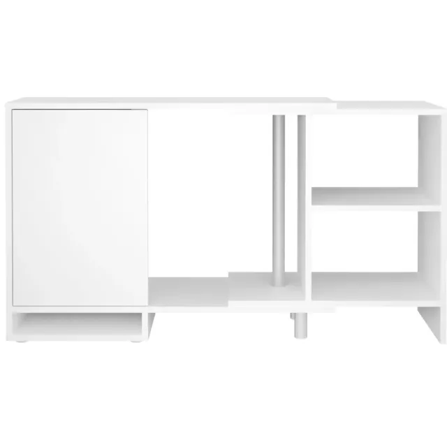 tv-meubel Bing wit