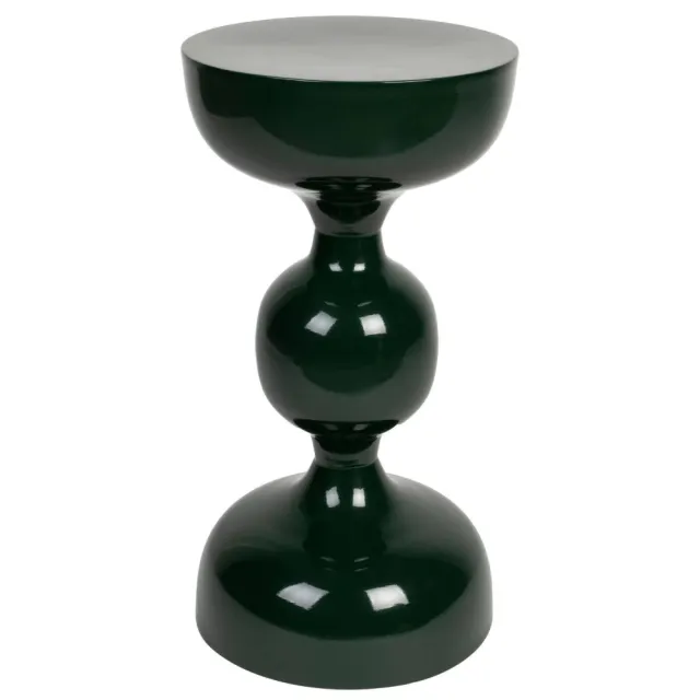 Housecraft Living Lars bijzettafel groen