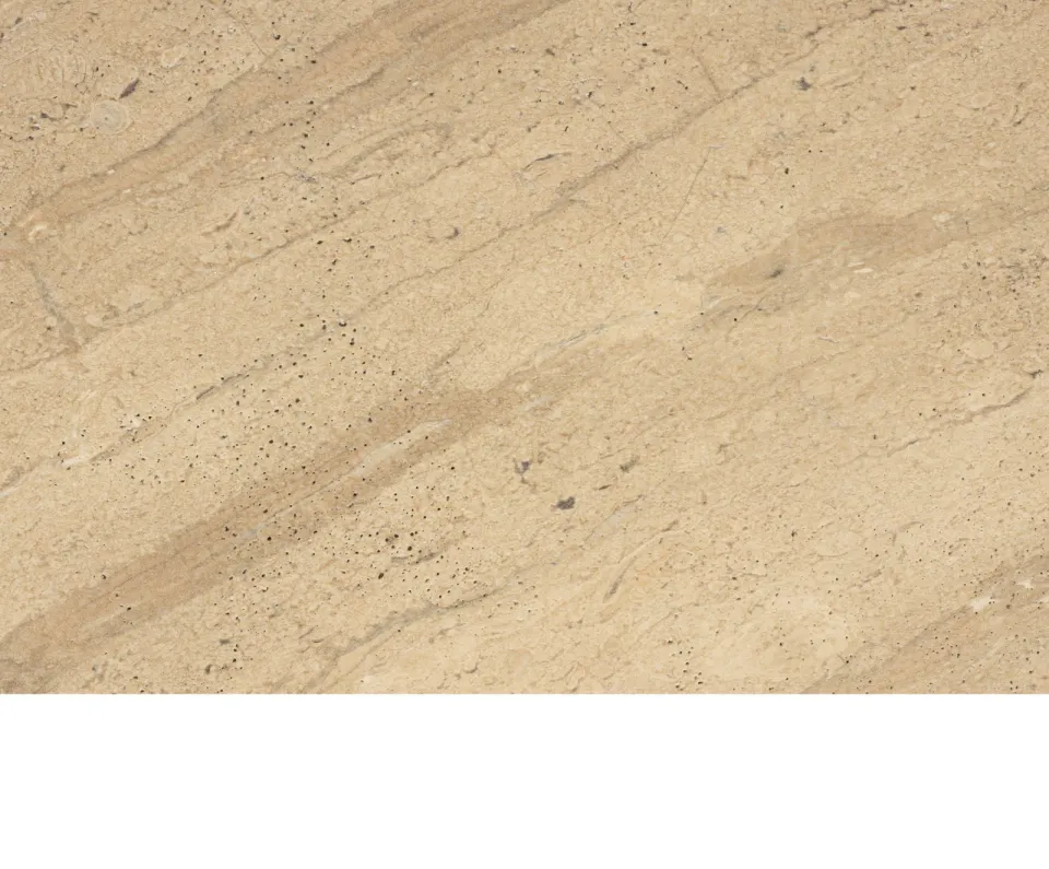Dutchbone Brison bijzettafel beige, foto 5