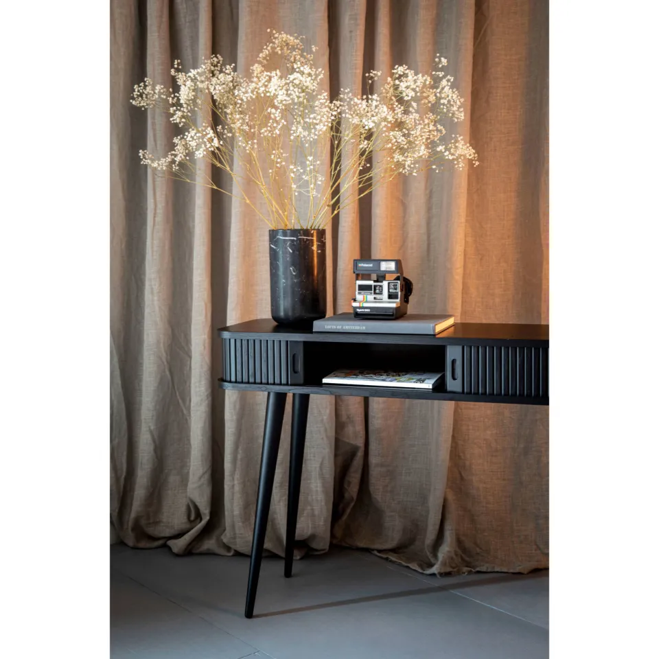 Zuiver Balder consoletafel zwart, foto 6