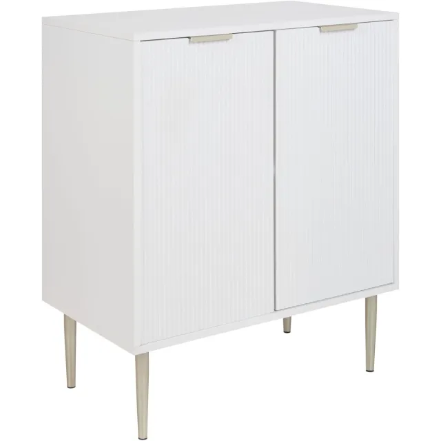 Beliani SOHO - Dressoir - Wit - MDF