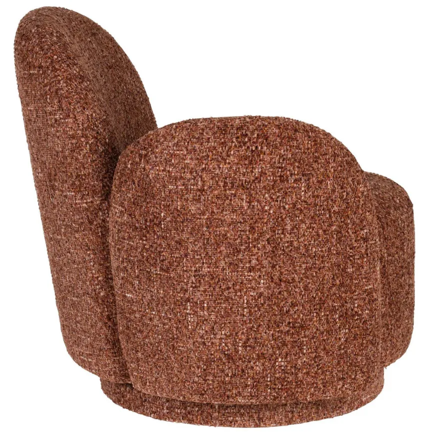 Dutchbone fauteuil Rose, foto 3