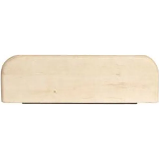 Light & Living Wandplank TARONTU - 50x15x3cm - Bruin