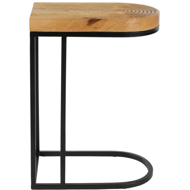 Housecraft Living Zide bijzettafel naturel