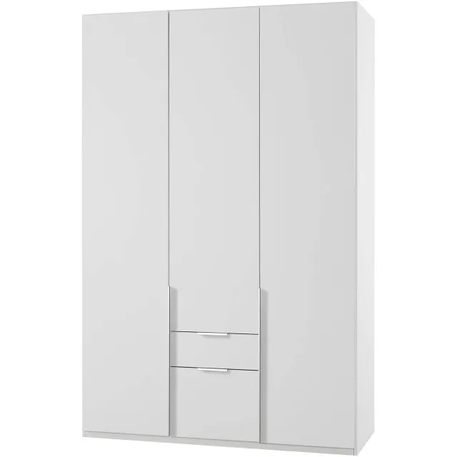 Wimex kledingkast New York wit