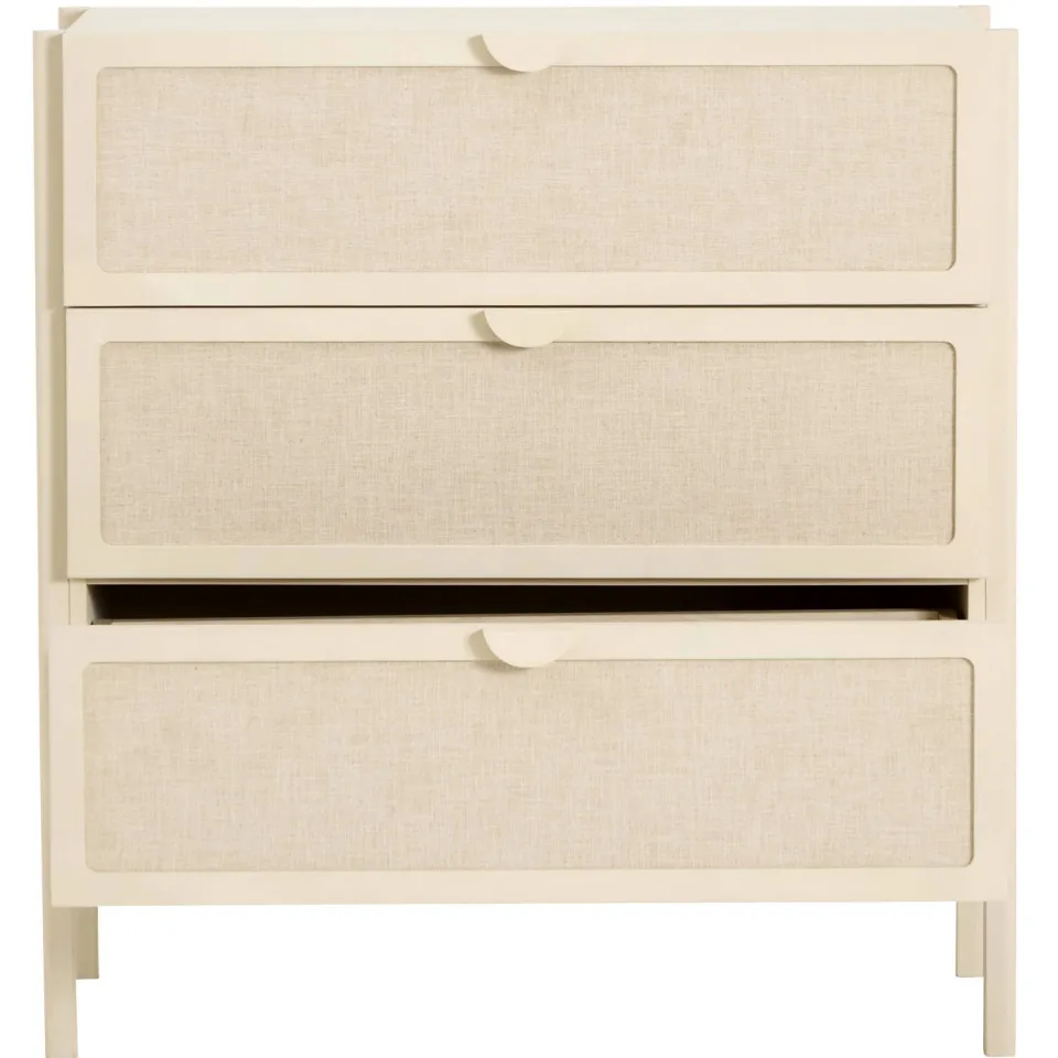 Studio LIVIT Crisp ladekast beige, foto 5