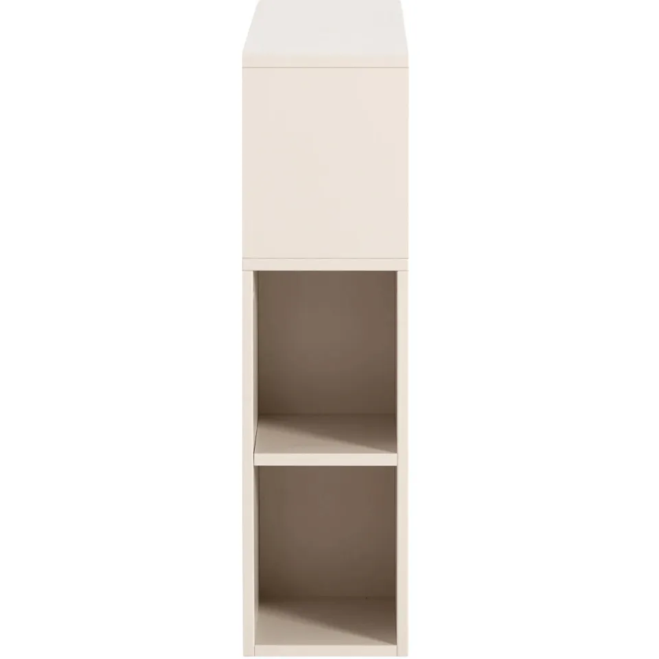 NOUS Living Cubi hoofdbord cashmere, foto 5