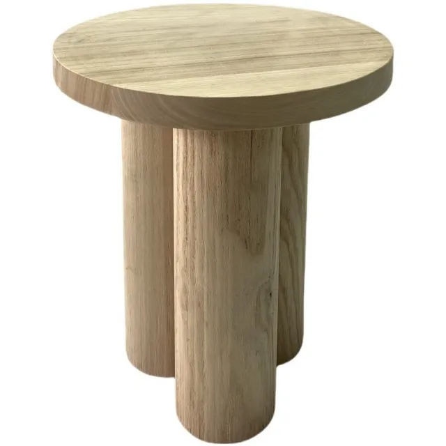 Signes Grimalt bijzetkrukje beige