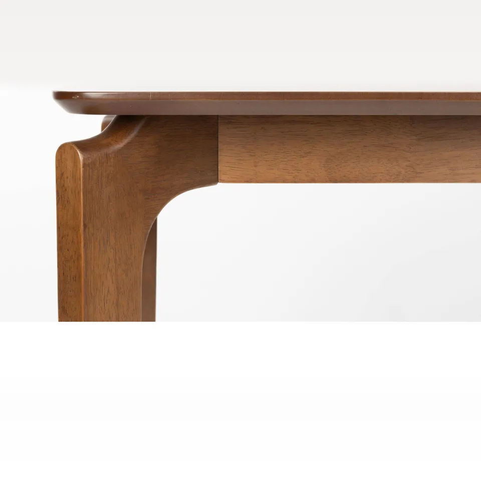 Dutchbone Savone salontafel bruin, foto 6