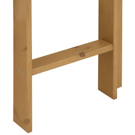 bed Seto (90x200 cm) Wit | Bed van NOUS Kids, foto 3