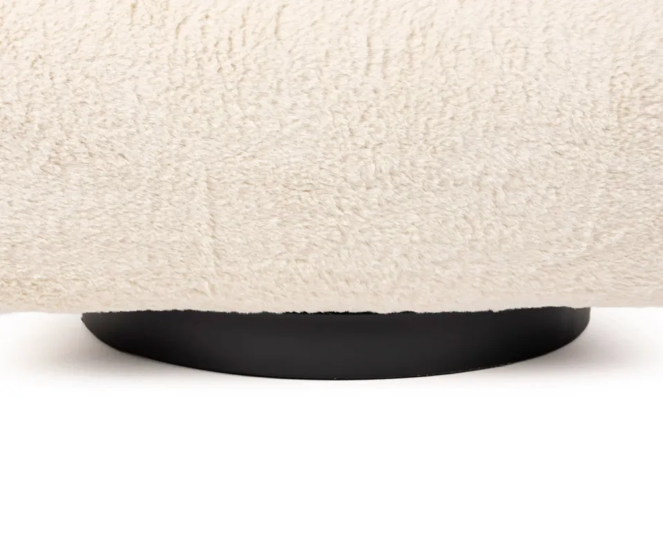 Bold Monkey Jump Around Fauteuil Beige, foto 7