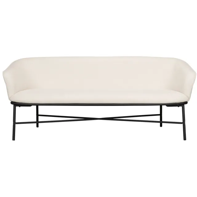 Housecraft Living Jezper 2,5-zitsbank beige
