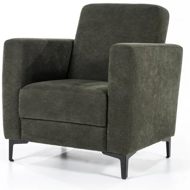 SEVN Fauteuil Tina