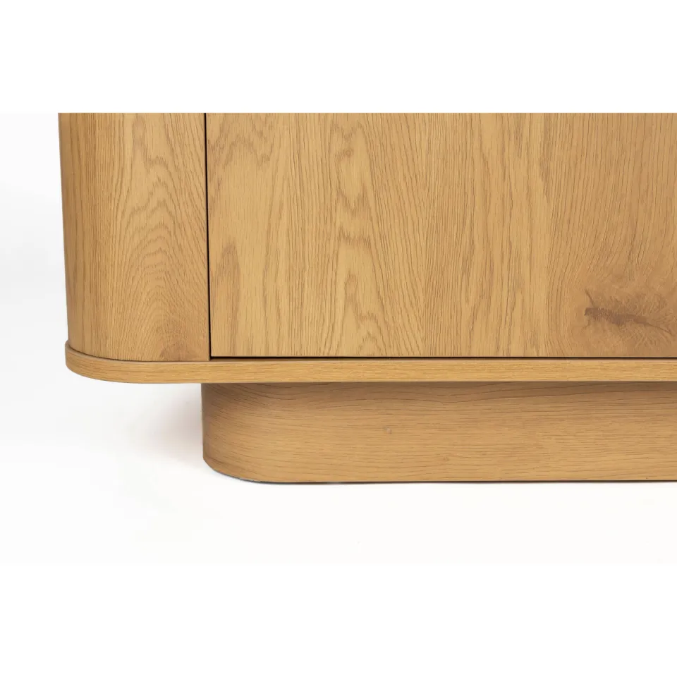 Housecraft Living Almira dressoir naturel, foto 5