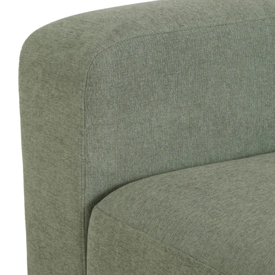 Studio LIVIT Ylva bank groen, foto 5