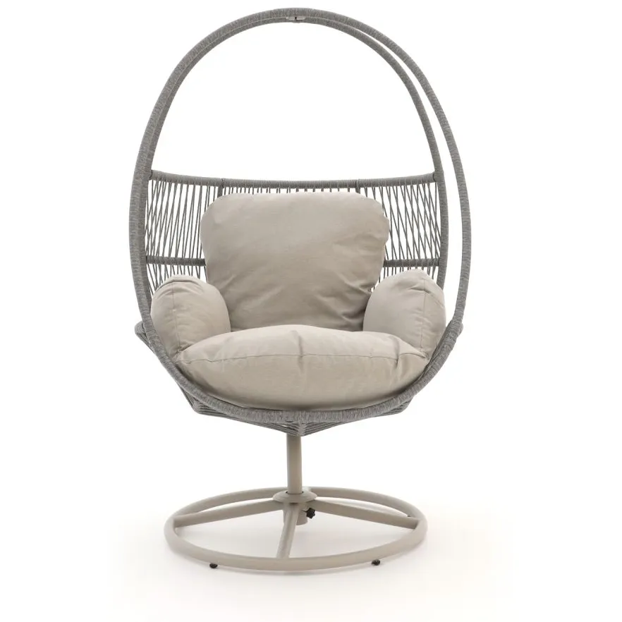 Manifesto Furniture Manifesto Ulmi draaistoel grijs, foto 3