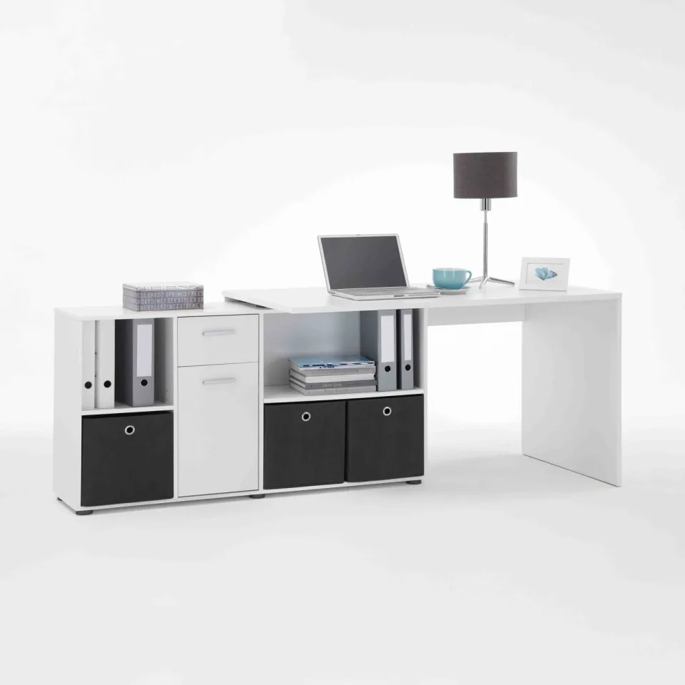 Bureau Apollo Wit, foto 4