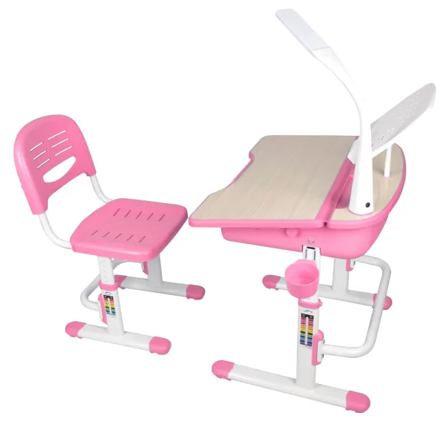 Kinderbureauset Ergo-2RO Bruin