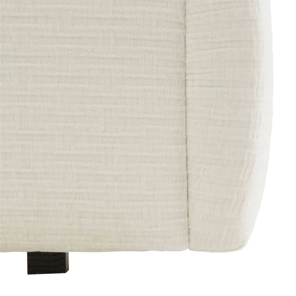 NOUS Living Dash bed ivoor, foto 7