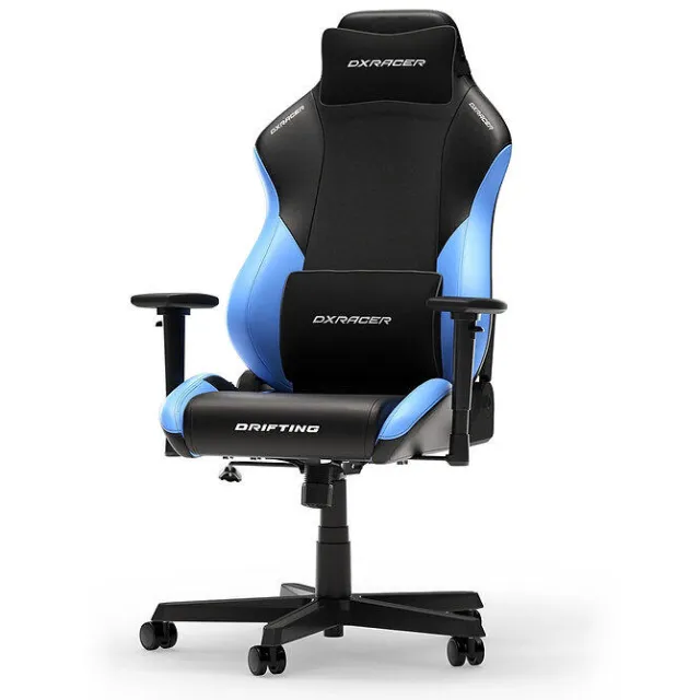 DXRacer Drifting XL gamestoel zwart