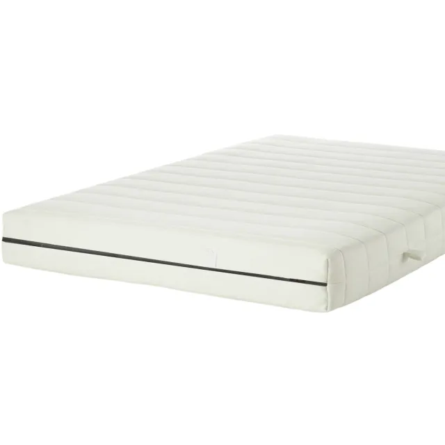 Wehkamp Home pocketveringmatras Premium koudschuim wit