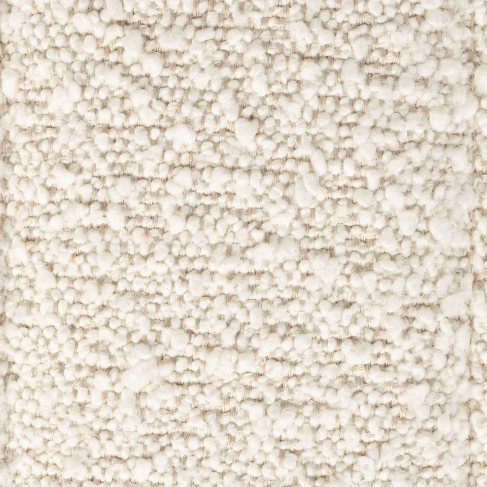 Housecraft Living fauteuil Jax off white, foto 4
