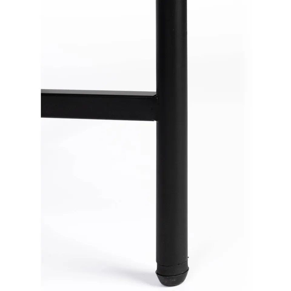 Housecraft Living Marcio bijzettafel zwart, foto 4