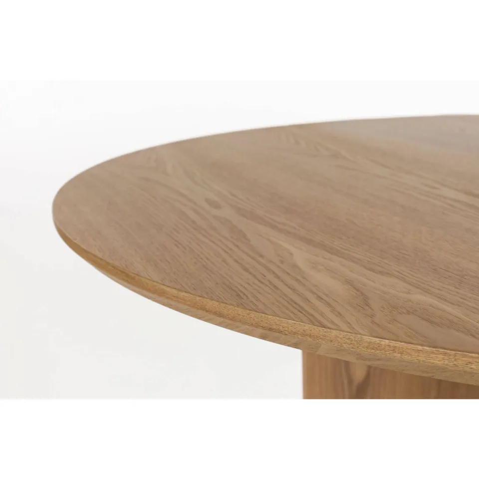 Housecraft Living eetkamertafel Laurent naturel, foto 5